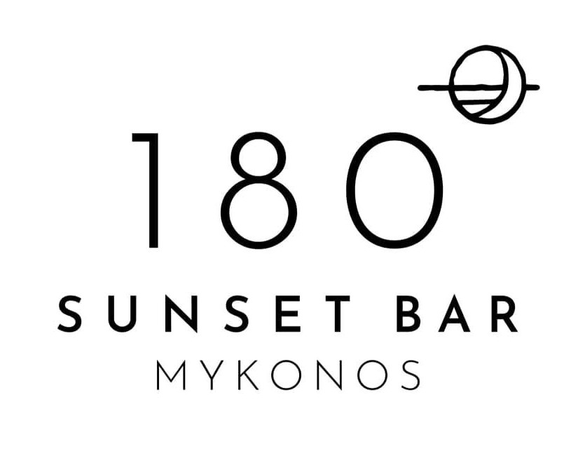 180 Sunset Bar — Mykonos