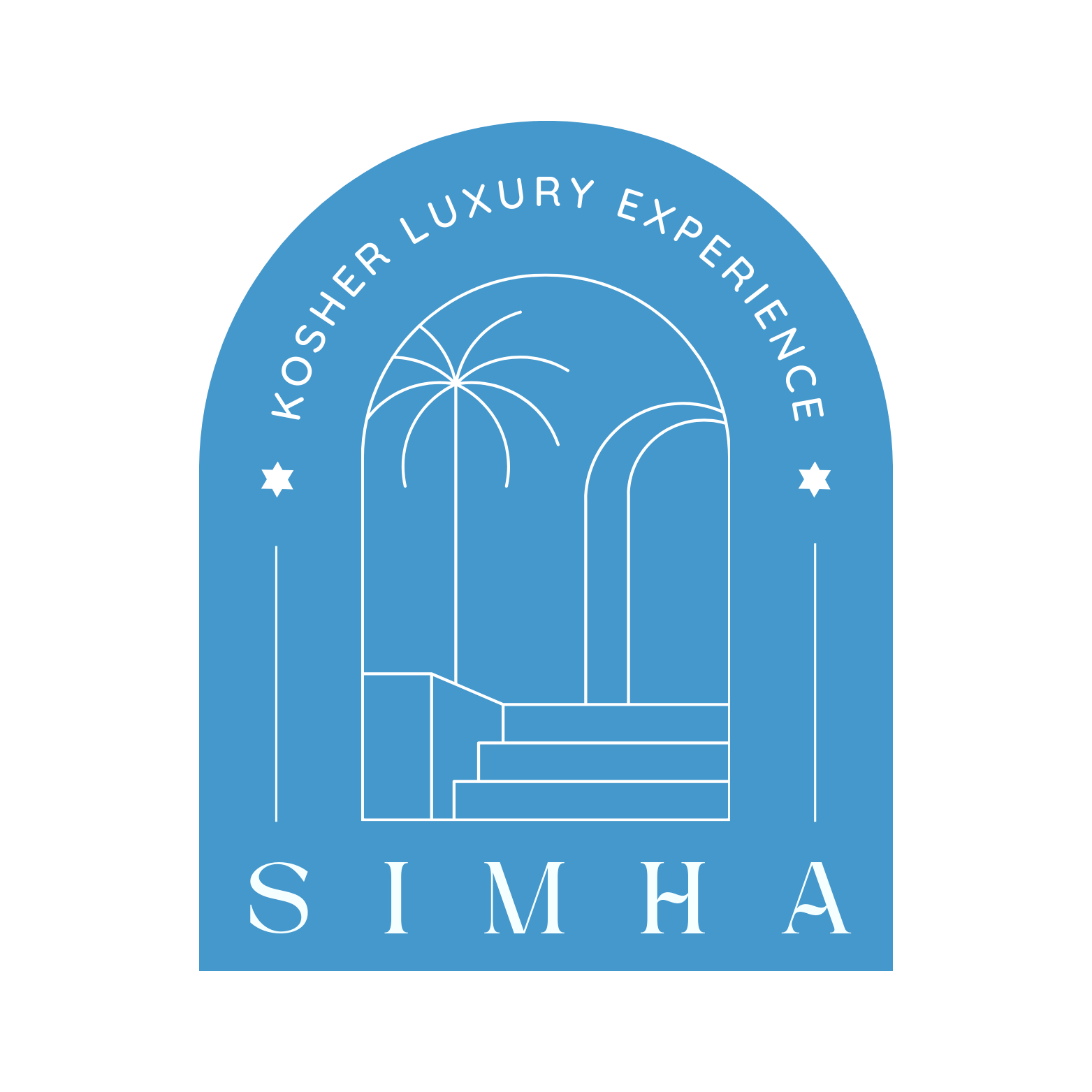 Simha — Kosher Luxury Experience