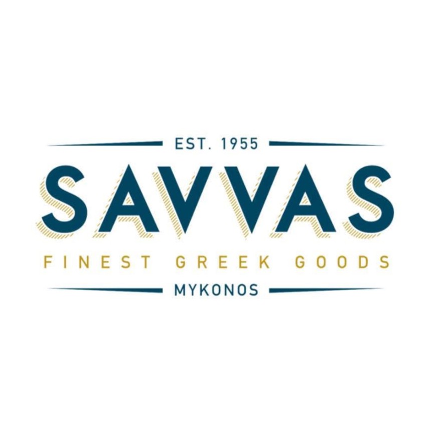 Savvas — Finest Greek Goods Mykonos
